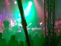 Kalmah-Live in Juhlateltta (some clip)