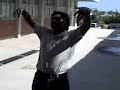 juan pedro !! con grabadora !!