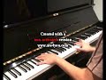 Coldplay - Violet Hill by 0AdRiaNleE0