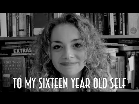 how to be my old self