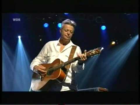 boboko777 - tommy guitar boogie 2006 11 06 Leverkusen Jazz Festival, Germany...