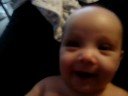 Landon- Talking And Smiling;) Landon- Talking And Smiling;)