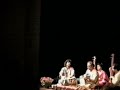 Zakir Hussain and Aashish Khan, Part 2 Zakir Hussain and Aashish Khan, Part 2