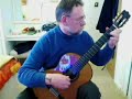 Minuet in C - Fernando Sor
