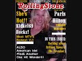 Rolling Stone Magazine KIDKEL69 1 No.1001 COVER!