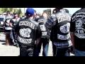 Mongols MC - Riding