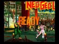 King Of Fighters 95 Battle 6 King Of Fighters 95 Battle 6