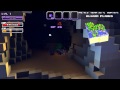 Cube World: Improved Combat