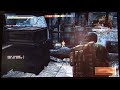 MGO2 TGS 2007 game play 1/3