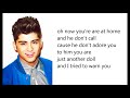 Save You Tonight - One Direction