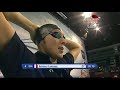 50 free men final europeen sc championship 2009
