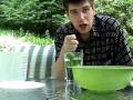 videos de Cooking with Clinton: Ice Water