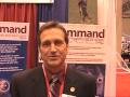 Soccer Coaching System by Telcommand Testimonial from Randy Waldrum, Coach at Notre Dame.
