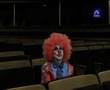 la hora chanante - el payaso - obra de teatro del gañan