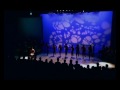Gala 2009: C. Steinhauer, Argile & Corroboration-Dance-Company 