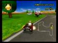 Mario Kart Wii November Competition 2 - 1.21.420