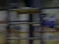 Hanover vs Bourne girls volleyball