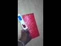 (uploaded by Bh503)&nbsp;unboxing deal extreme 3D glasses