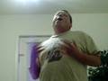 Marilyn Monroe Impersonation