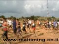 Amizur Race - Wingate - 22.12.2009- Start Line