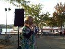 Michelle Walker and The 1937 Flood