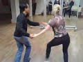 Salsa Combo 10, Slow Motion