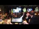 Aaron Garrity and Gary Hollister Win Ernst and Young Award