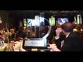 Aaron Garrity and Gary Hollister Win Ernst and Young Award