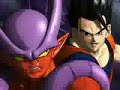 Dragon Ball Z budokai Tenkaichi 3