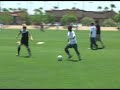 Nevada State Cup Neusport U17 Girls vs Sagebrush Black