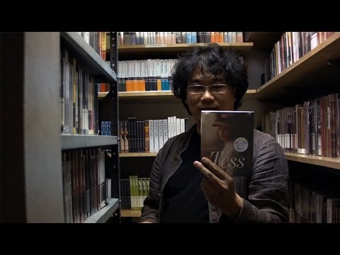 Bong Joon Ho's DVD Picks