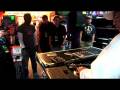 videos de Torq Clinic at Guitar Center pt4