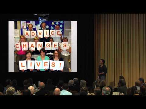 The positive sides of short...