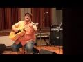 "Will I Find" - Cas Haley - One-Take