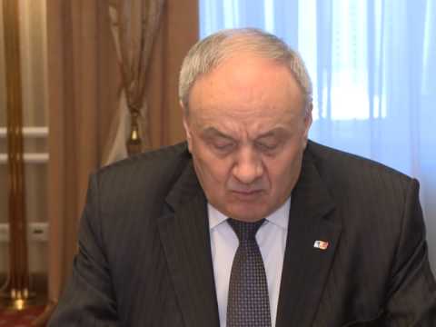 Președintele Nicolae Timofti a primit delegațiile BERD și BEI