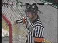 Sioux/Gopher Scrum