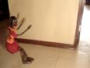 Negroide musica negra peru chincha marioneta peruana marionette peruvian - Lima Perú Negroide musica negra peru chincha marioneta peruana marionette peruvian - Lima Perú