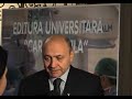 Lansare Manual de Chirurgie Irinel Popescu Lansare Manual de Chirurgie Irinel Popescu