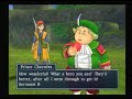 DQ8 - Argonia - Royal Hunting Grounds pt2