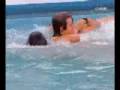 videos de Rebelde Way - el tio francisco te va enseñar a nadar! ajja   (2da tempo - 10capitulo)