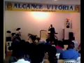 viola pregando alcance vitoria de Diadema