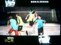 fifa street brazil vs razas marselle very hard