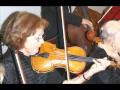 Amusementsorkest ANDANTE uit Bolsward