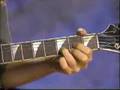 les gitar wong jowo, hearing the cords