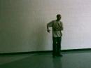 Me Krumpin (Just messin around)
