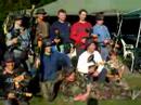 after paintball after paintball