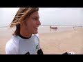 Double eliminations Start - Camel Race - PKRA 2010 Day 3 - Kiteboarding World Tour - 07-12