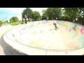 VANS BMX HD VIDEO BENNY PAULSEN by woozybmx