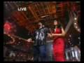 videos de Eran Raven Falls on Bed of Nails performed live on TV