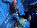 SKERRIT BWOY: DUTTY FRIDAYS INVASION - JAMAICA 2007